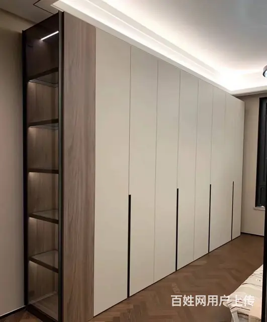 工厂直销，专业定制全屋家具 - 图片 4