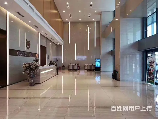 三好街丨华强广场A座丨纯写丨65平起售丨开发自持丨5800起 - 图片 8