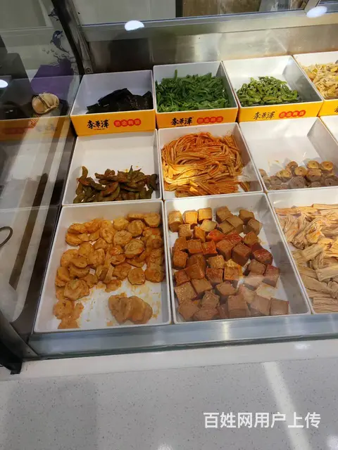 皇姑区旺地热卤鸭货店出兑 - 图片 4