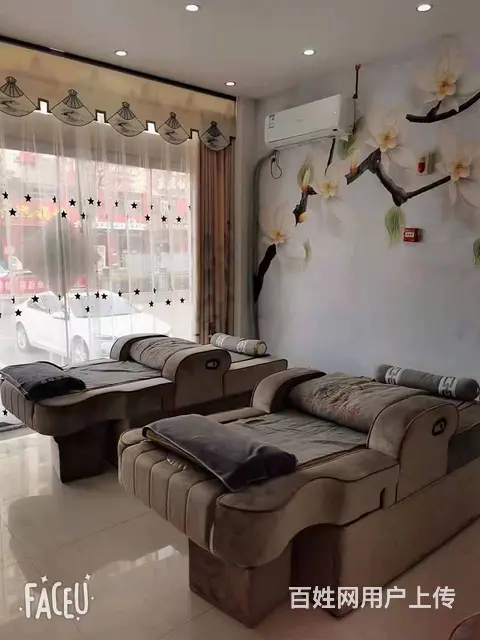 位置优越，人流量大，周边设备齐全，随时看店 - 图片 5