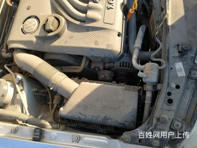 大众 捷达 2009款 1.6 自动 CIF 自由伙伴限量版 - 图片 7