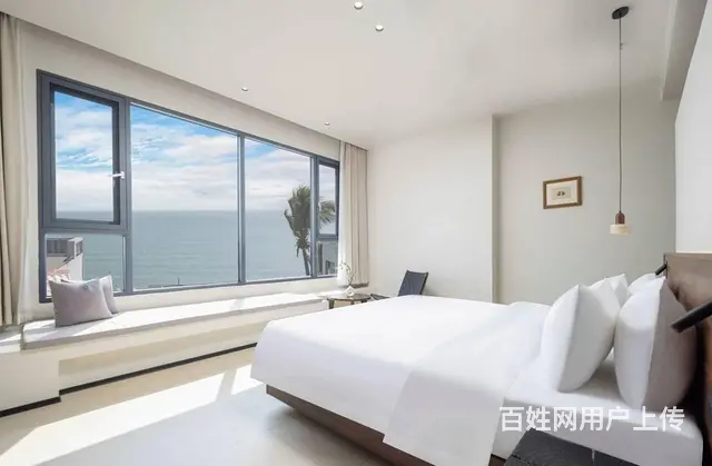 （51旺铺推荐）马岭350平海景独栋民宿转让 - 图片 10