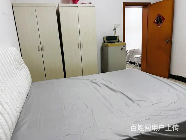 房东直租 家电齐全 领包入住 - 图片 4