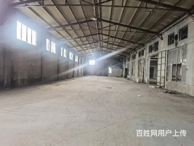 崔桥厂房出租（8月25日）大小可租，配电大，有燃气 - 图片 7
