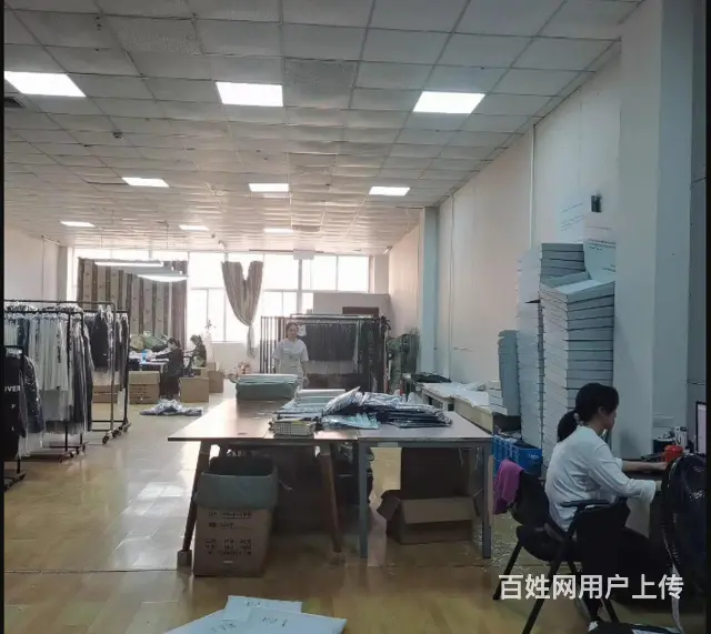 德清武康工业区10亩土地出售，9200方标准厂房 - 图片