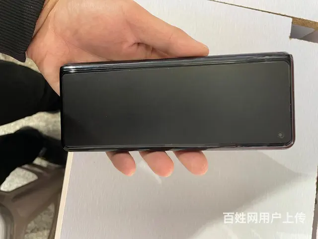 【搞定了！】小米折叠屏，12+512 - 图片 4