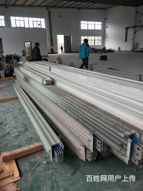 苏州回收母线槽价格 苏州密集型母线槽回收 - 图片 5