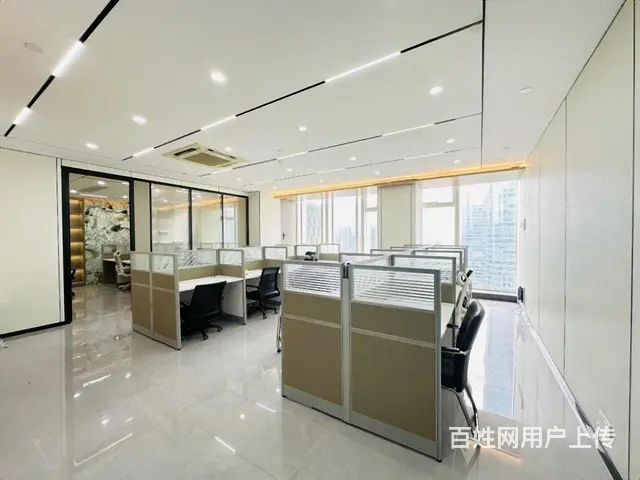 港丽望京中心，精装小户型，多套可挑选，性价比高，交通便利！ - 图片 6