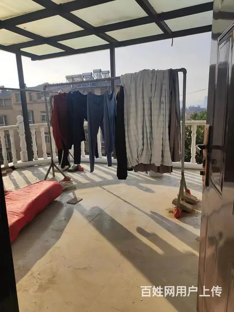 师大万达嘉慧园一室家电家具齐全拎包即住急租 - 图片 2