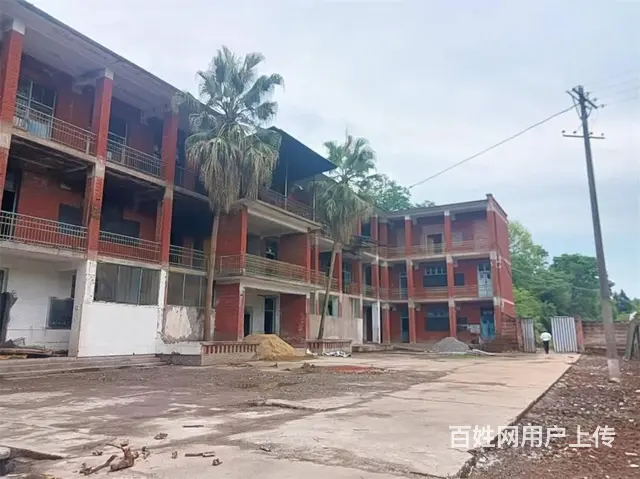 【同城搜铺网】北外磐石方向1800平独院厂库房出租 - 图片 1