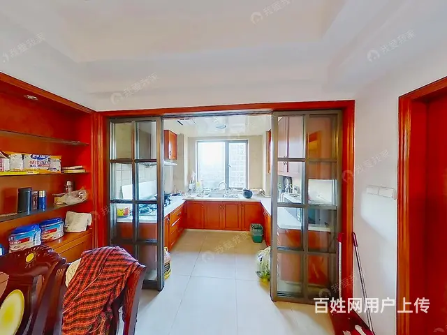 东方红街公寓  好位置、已做3室有浇筑面积、89方的好户型 - 图片 10