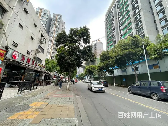 精选）驷马桥日流水5千-1万独栋餐饮店急转 - 图片 4