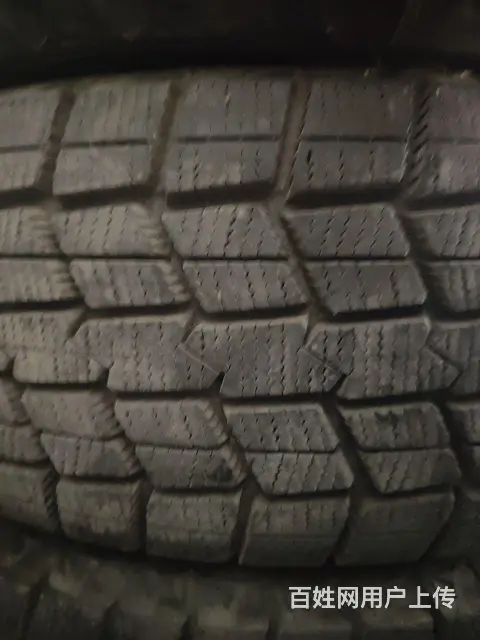 205/60r16轮胎 - 图片 1