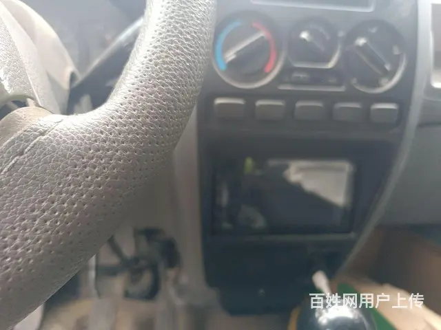 长安 星卡 皮卡 国4 - 图片 4
