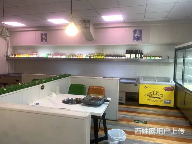 （易转介绍） 武义沿街好地段餐饮店转让！ - 图片 7