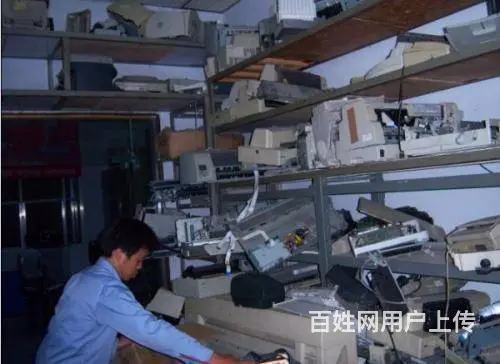 沈阳上门修打印机丨皇姑区上门修打印机 - 图片 8
