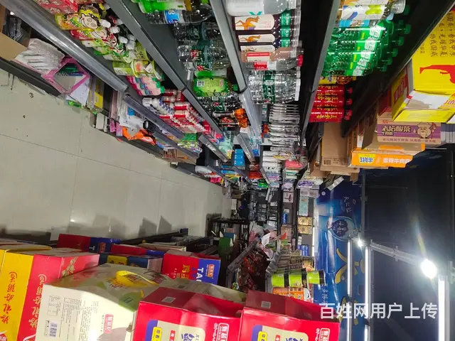 F0092星林路尚都国际附近超市转让 - 图片 3