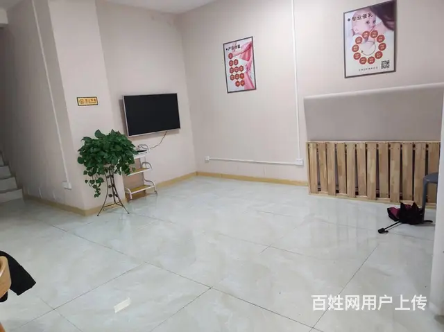 （51旺铺推荐）龙华区中海锦城40平铺面分租 - 图片 5