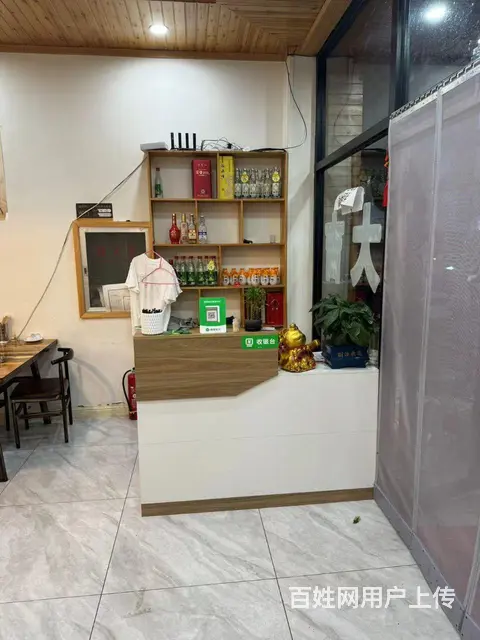新柳城祥泰居有一门市外兑 - 图片 1