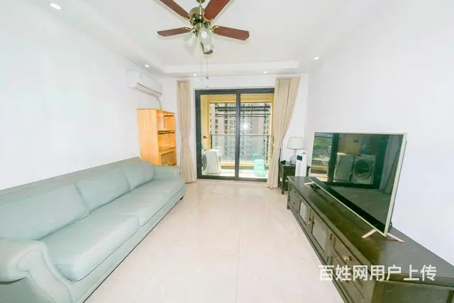精装三房，全明户型，采光无遮挡，江南实验 - 图片 10