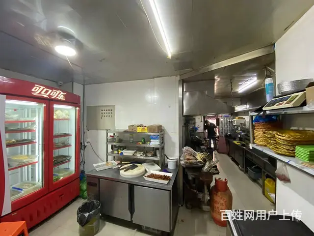 【搞定了！】金角银边道外区宏图街餐饮美食餐馆整店转让出兑 - 图片 7