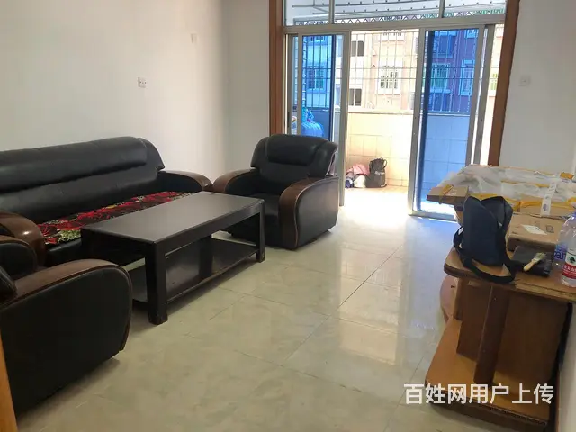 保税区华美空间三航公寓三房出租 - 图片 1