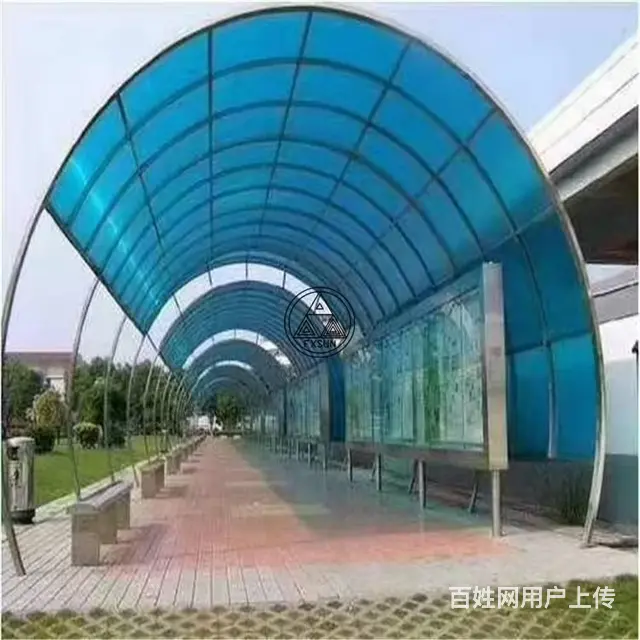 新泰阳光板电话新泰阳光板地址新泰阳光板厂家 - 图片 8