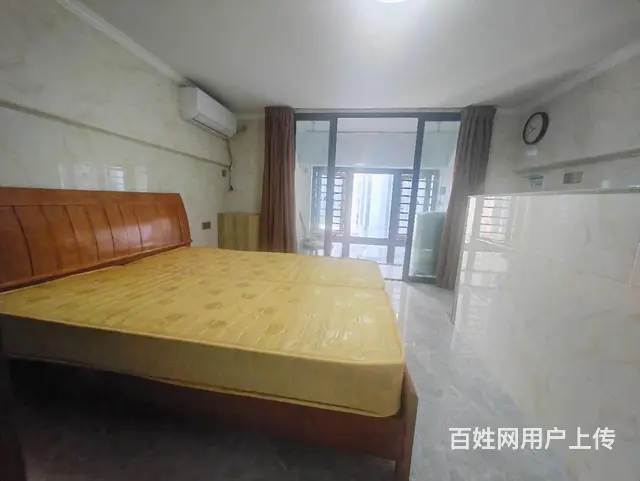 急租城东中骏世界城旁万达星光耀单身公寓随时看房拎包入住采光好 - 图片 9
