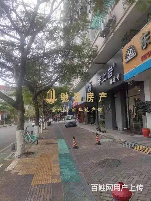 湖里步行街附近 沿街店铺 适合餐饮火锅烧烤套餐等 - 图片 10