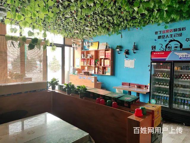 pzj转让志科小区北门时光海鲜烧烤城，设备齐全精装修 - 图片 8