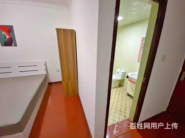 溪畔丽景 近北辰 欣都龙城 直租 - 图片 5