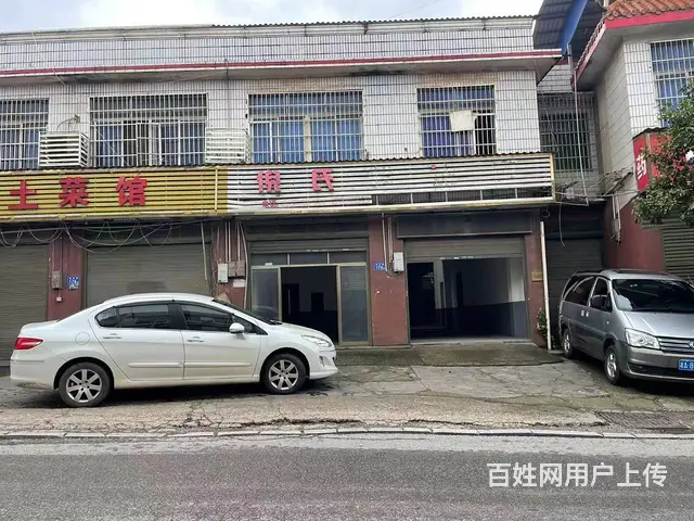 A（个人）岳麓含浦独门独院厂房出租编号2116 - 图片 5