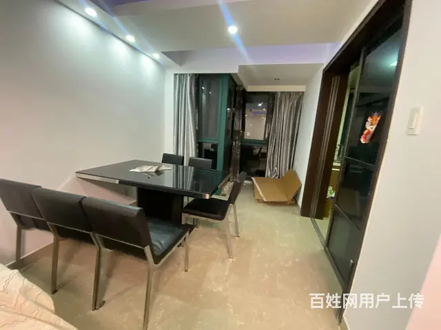 云峰家园三室110方6号地铁口江河汇火车东站御临云府东祥元府 - 图片 4