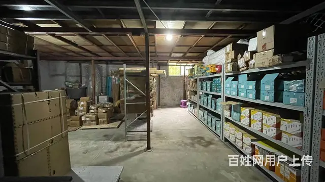 （51旺铺推荐）荔枝沟师部农场500平仓库转让或出租 - 图片 9