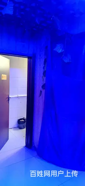 7650(七P）个人大通县花儿步行街临街旺铺酒吧对外低价转让 - 图片 6