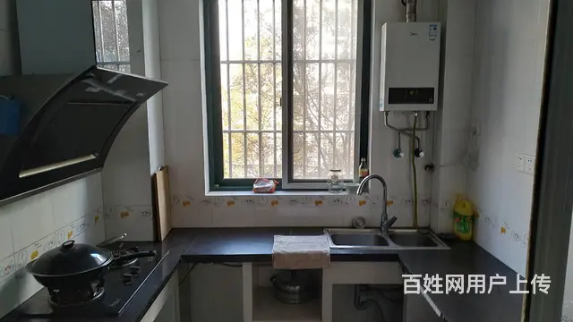 明日世纪花园 普通住宅 精装修 - 图片 2