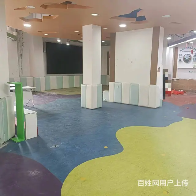 （51旺铺推荐）海甸岛怡心一横路二楼480平培训机构出租 - 图片 8