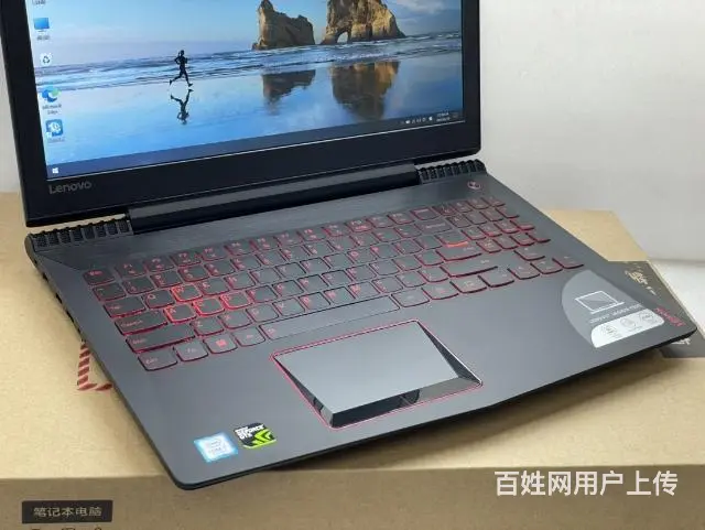 低价出售联想拯救者游戏本电脑 - 图片 3