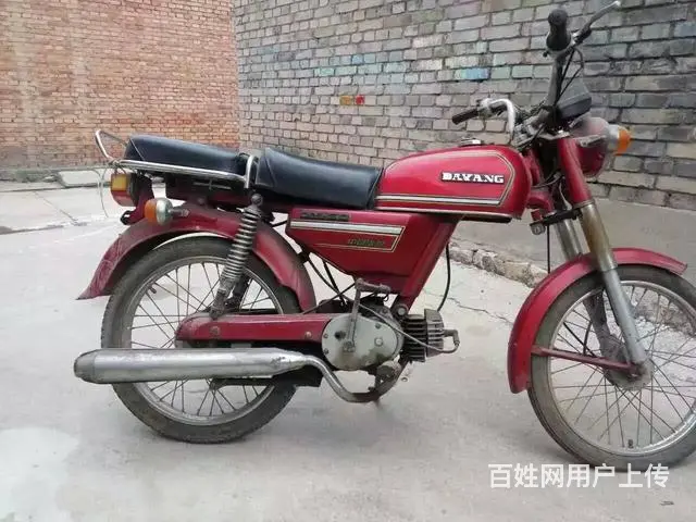 大量批发零售二手摩托车，全国*** - 图片 12