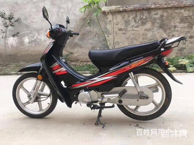 出售各种品牌二手摩托车 - 图片 1