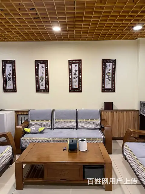 丁香湖附近养生馆出兑： - 图片 1