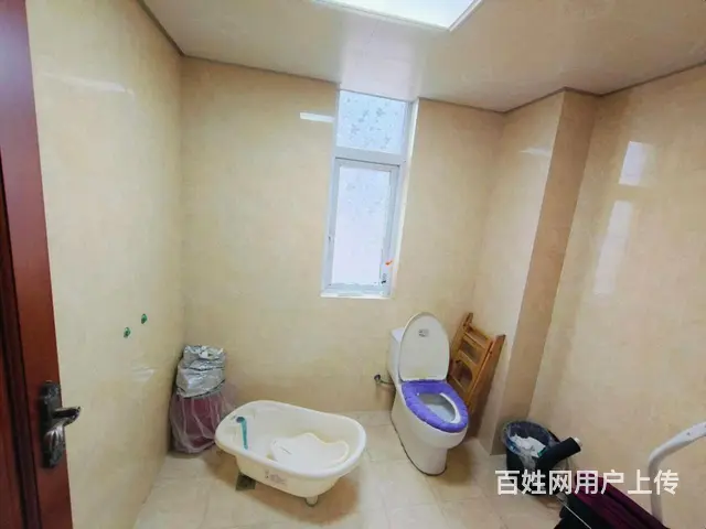 峰景丽都精装四室两卫打包出售 首付15％ 证件满二 拎包入住 - 图片 10