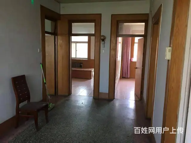 政协小区 普通住宅2厅 中等装修 - 图片 3