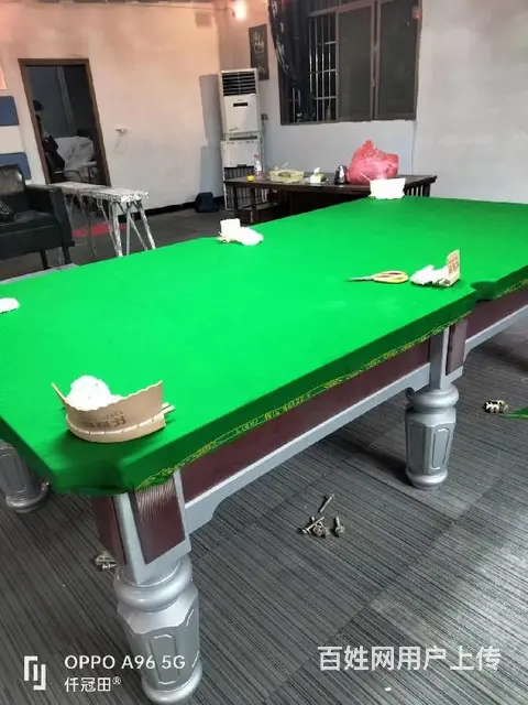 武冈市卖桌球器材台球配件开球杆波茨杆 - 图片 6