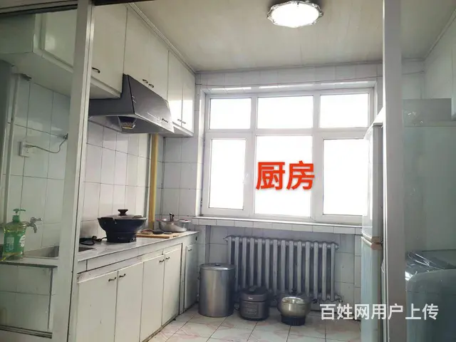 南山 普通住宅 中等装修 - 图片 5