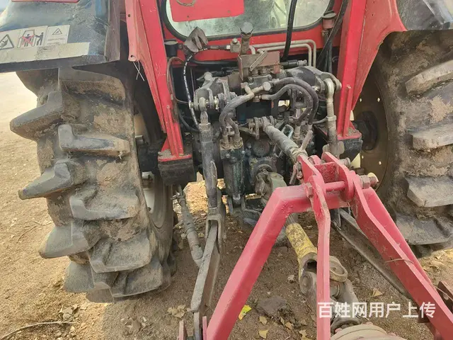 16年东风1004 - 图片 3