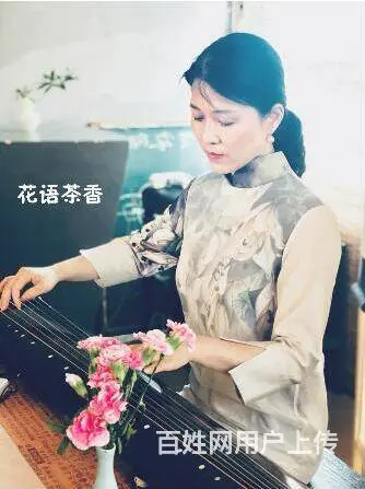 长沙哪有古琴培训班 - 图片 2