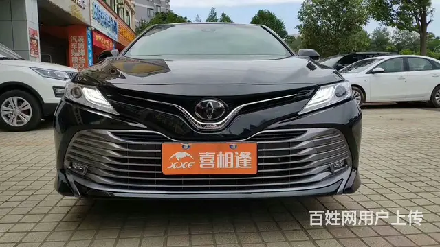渭南喜相逢那个以租代购买车是咋做的 - 图片 7
