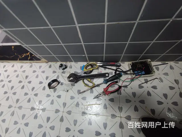 集美洗衣机不通电，不脱水，不洗 - 图片 2
