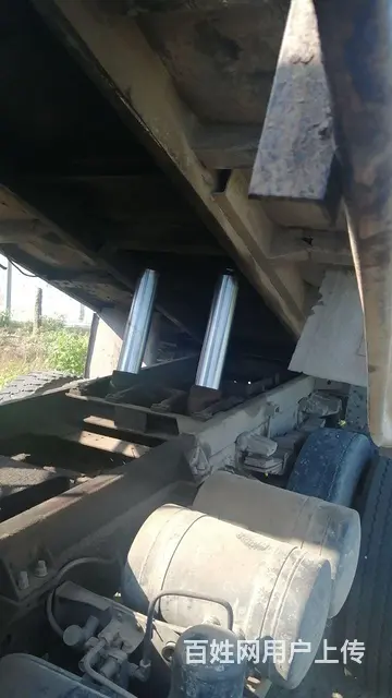 福田小金刚 其他 自卸车 国3 - 图片 4